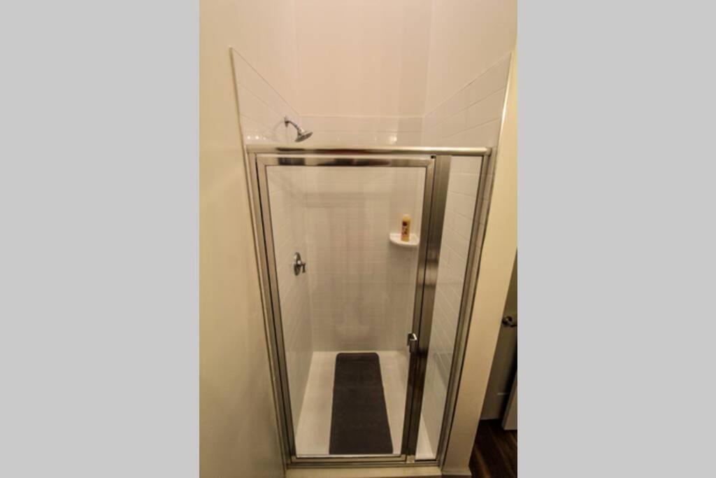 The Beltline Escape 10 Star Location Queen Bed Pkg Atlanta Luaran gambar